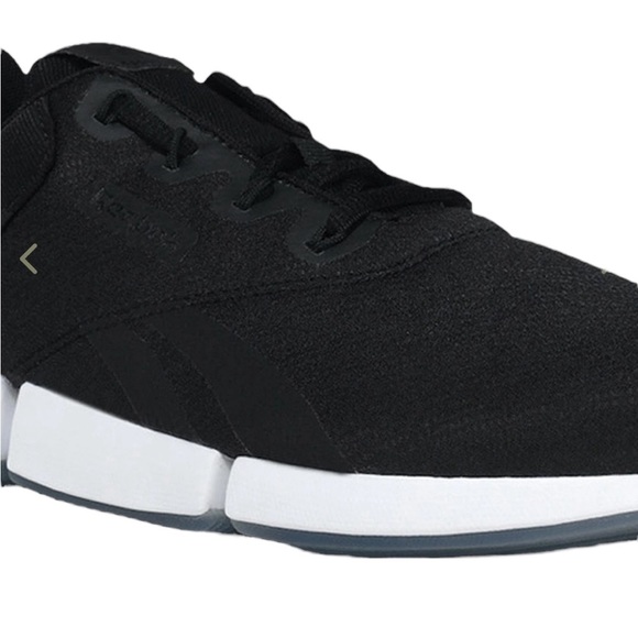 Reebok Black Sneakers - Picture 4 of 5